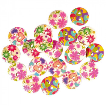 JUNIOR DUGMICI 1.5CM 20K. 