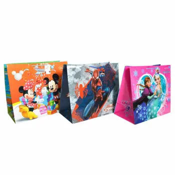 DISNEY UKRASNA KESA DISNEY JH 