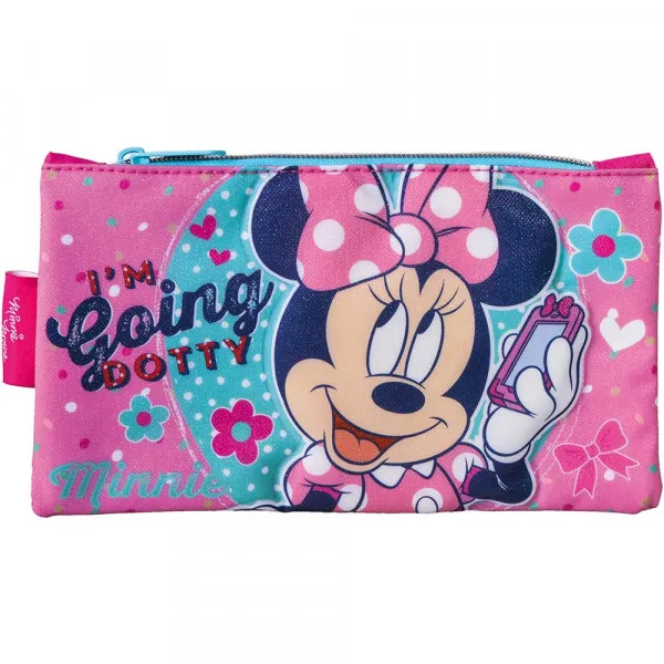 MINNIE MOUSE PERNICA DOTTY 