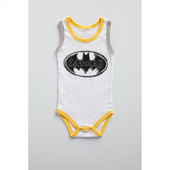 STEFAN BODI ATLET BATMAN 