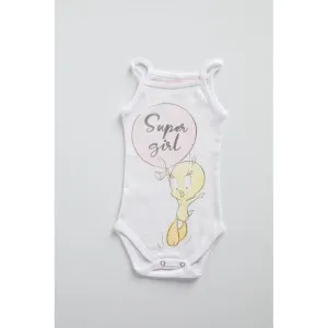 STEFAN BODI ATLET TWEETY