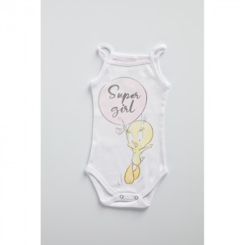 STEFAN BODI ATLET TWEETY 