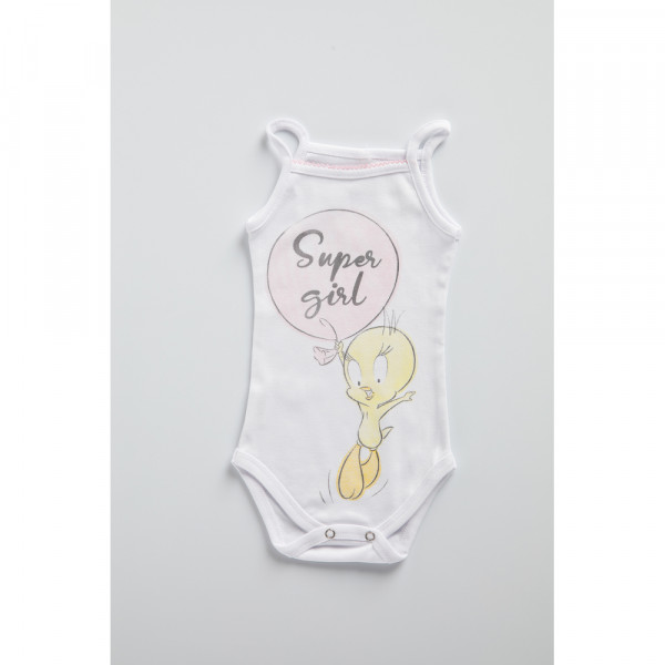 STEFAN BODI ATLET TWEETY 