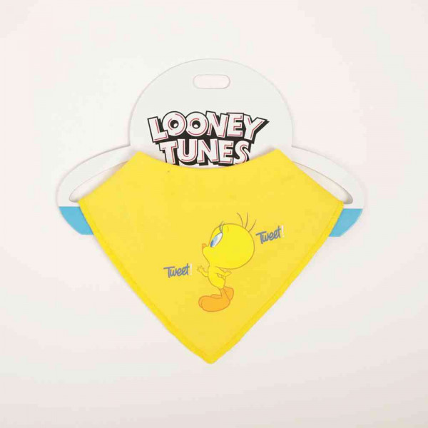 STEFAN PORTIKLA TWEETY 