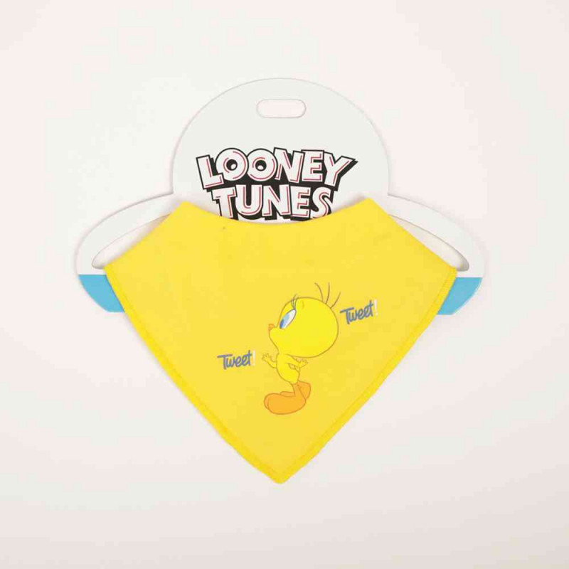 STEFAN PORTIKLA TWEETY