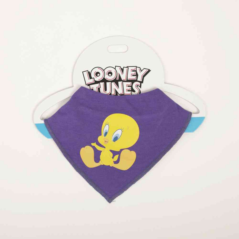 STEFAN PORTIKLA TWEETY
