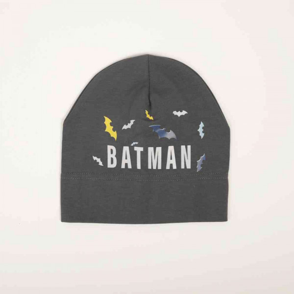STEFAN KAPICA BATMAN 