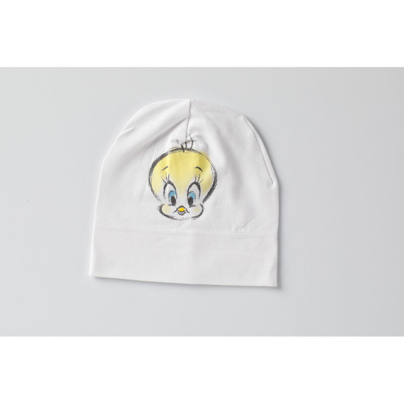 STEFAN KAPICA TWEETY 1