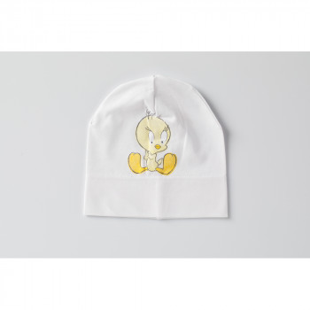 STEFAN KAPICA TWEETY 2 
