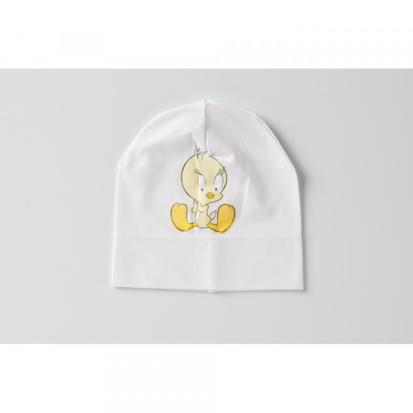 STEFAN KAPICA TWEETY 2 