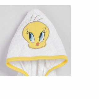STEFAN PESKIR SA KAPULJACOM TWEETY