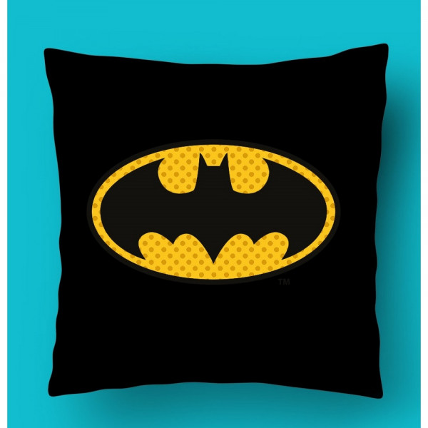 STEFAN UKRASNI JASTUK BATMAN CLASSIC 