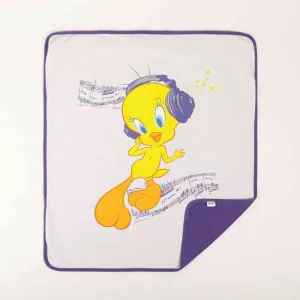 STEFAN POKRIVAC TWEETY