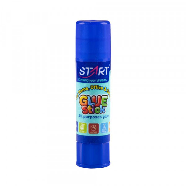 START LEPAK U STIKU 8G  START 