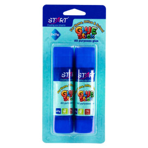 START LEPAK U STIKU 21G 2/1 BLISTER START