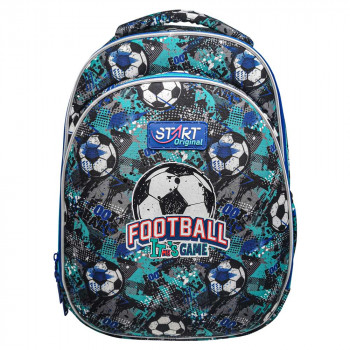 START ANATOMSKI RANAC FOOTBALL 
