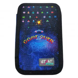 START PERNICA PRAZNA DVA ZIPA GAMER