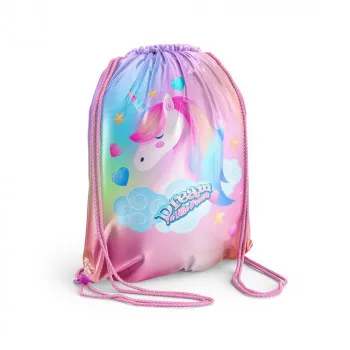 TORBA ZA FIZICKO UNICORN 