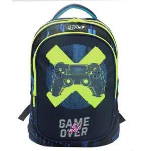START RANAC GAMER