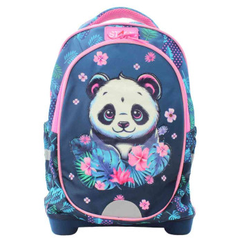 START RANAC ANATOMSK PANDA 