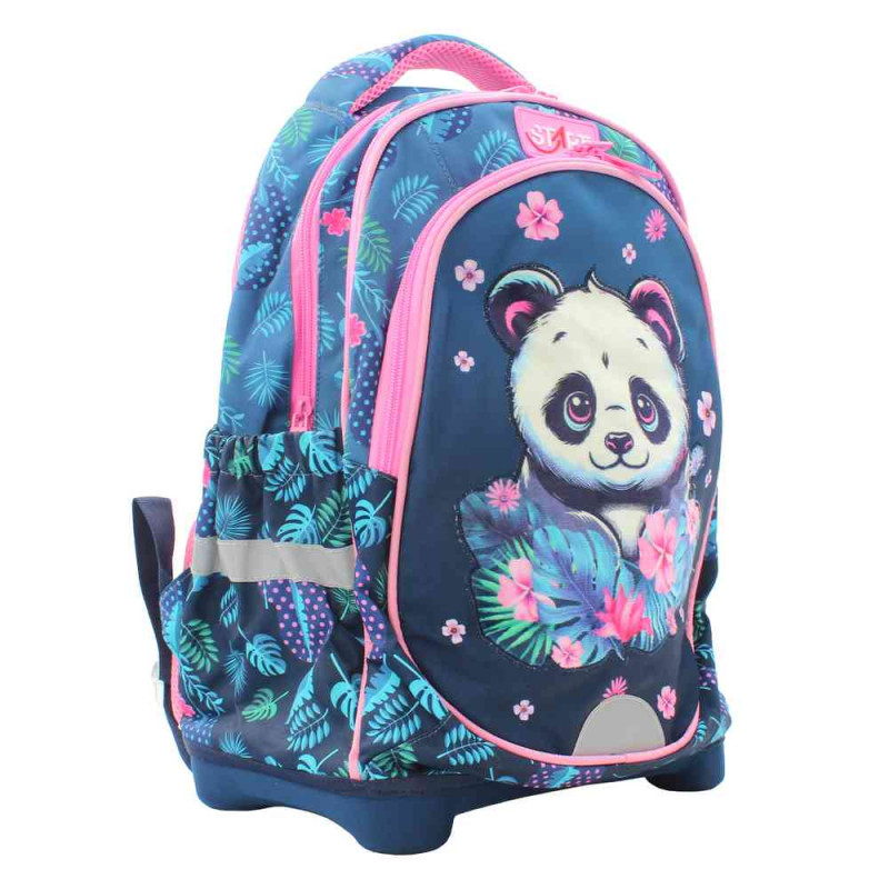 START RANAC ANATOMSK PANDA