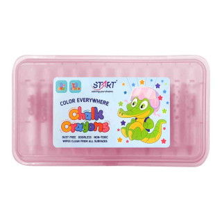 START VOSTANE BOJE U STIKU 12 KOM 