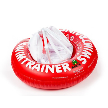 SWIMTRAINER CRVENI POJAS ZA PLIVANJE 