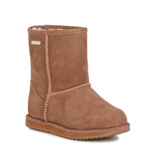 EMU CIZME BRUMBY LO TEENS OAK