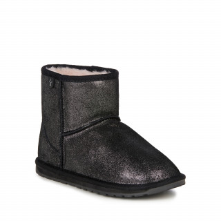 EMU CIZME WALLABY MINI METALLIC TEENS