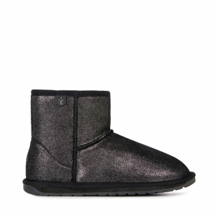 EMU CIZME WALLABY MINI METALLIC TEENS