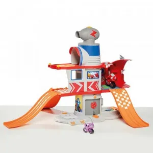 RICKY ZOOM HOUSE SET