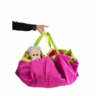 TOY BAG DEVOJCICE