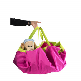 TOY BAG DEVOJCICE 