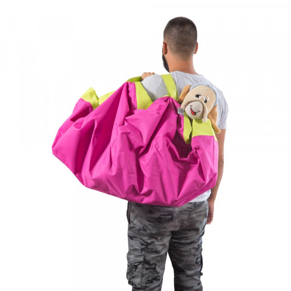 TOY BAG DEVOJCICE