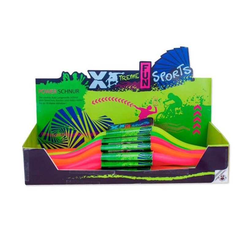 XTREME FUN POWERSTRING 