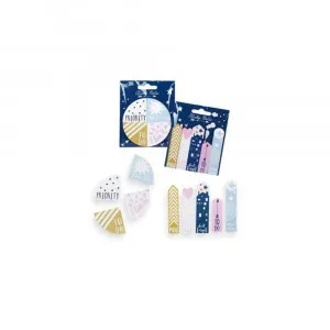 EIM STICKY NOTES 60 LISTICA ASST 