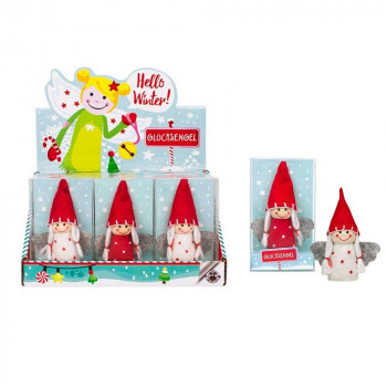 HELLO WINTER SRECNI ANDJELCICI ASST 