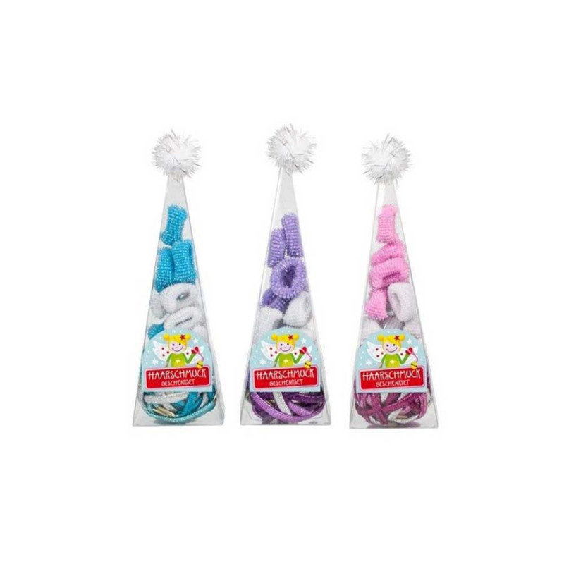 HELLO WINTER GIFT SET ZA KOSICU ASST