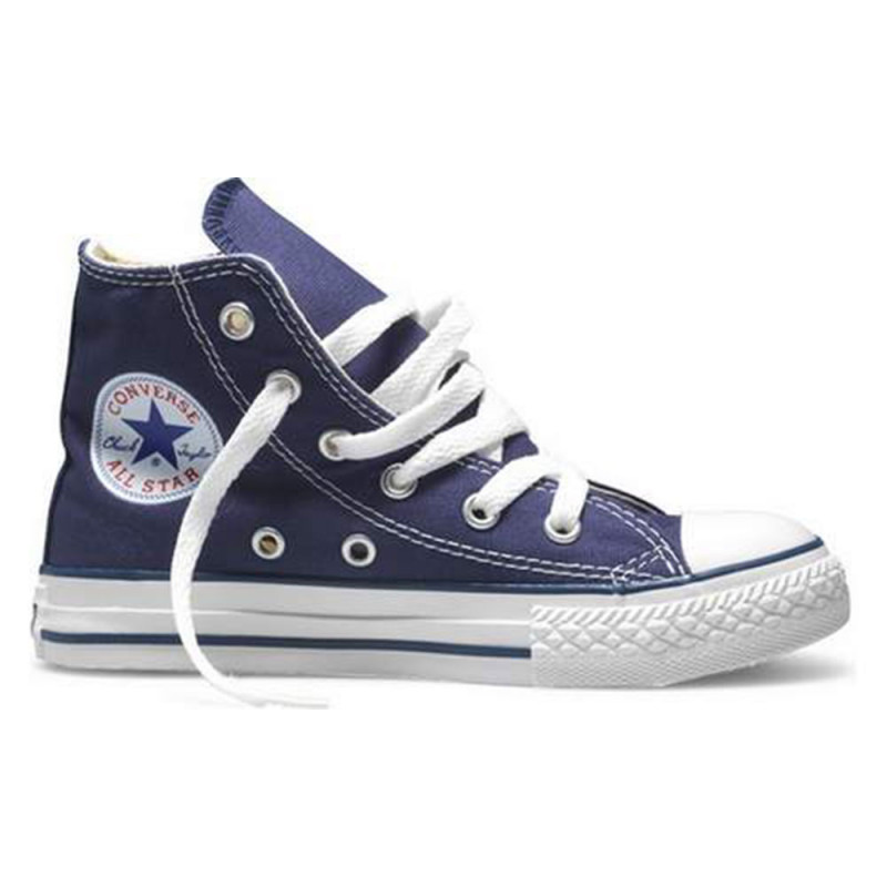 CONVERSE DUBOKE PATIKE CHUCK TAYLOR ALL STAR NAVY 