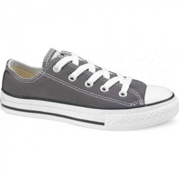 CONVERSE PLITKE PATIKE CHUCK TAYLOR ALL STAR CHARCOAL 