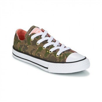 CONVERSE PLITKE PATIKE CHUCK TAYLOR ALL STAR 