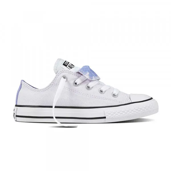 CONVERSE PATIKE CHUCK TAYLOR ALL STAR DOUBLE TONGUE 