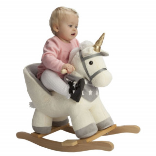 LJULJAŠKA ŽIVOTINJA UNICORN