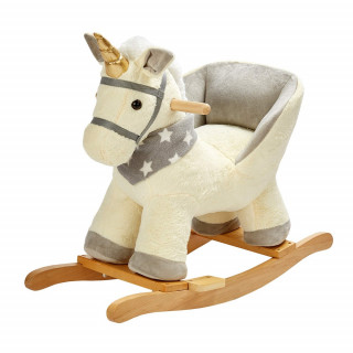 LJULJAŠKA ŽIVOTINJA UNICORN