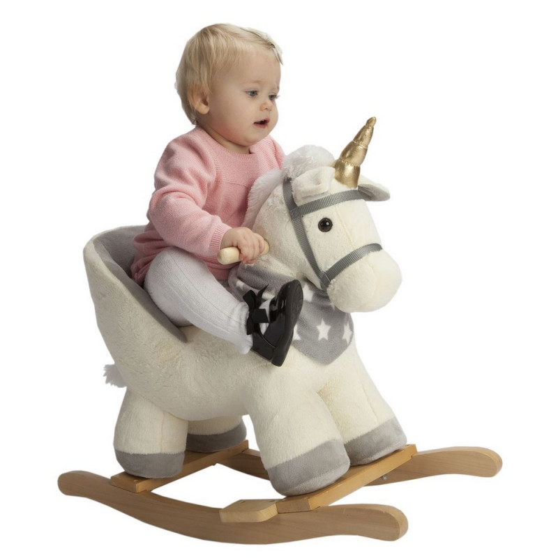 LJULJAŠKA ŽIVOTINJA UNICORN