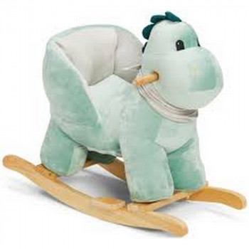LJULJASKA ZIVOTINJA DINO 
