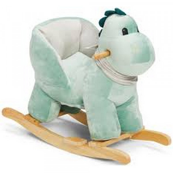 LJULJASKA ZIVOTINJA DINO 