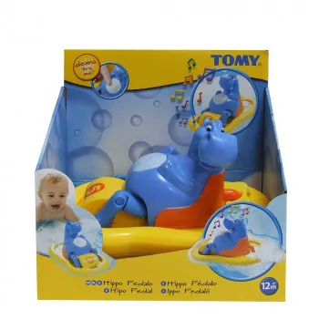 TOMY HIPPO IGRACKA ZA VODU 