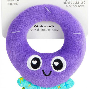LAMAZE ZVECKA MEDUZA SPRINKLES 