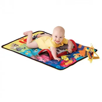 LAMAZE TUMMY TIME AIR PROSTIRKA 